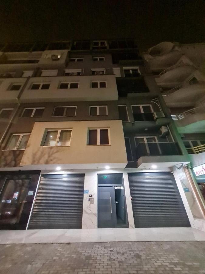 Marand Apartment Skopje Eksteriør bilde